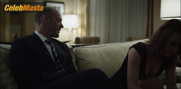 Rachel Brosnahan Photos from House Of Cards photo 9