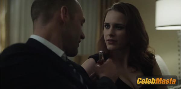 Rachel Brosnahan Photos from House Of Cards photo 10