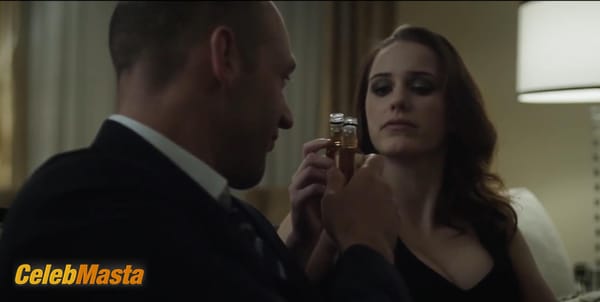 Rachel Brosnahan Photos from House Of Cards photo 11