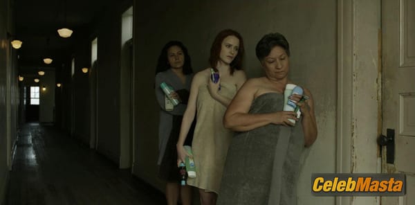 Rachel Brosnahan Photos from House Of Cards photo 28