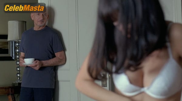 Penelope Cruz Photo Set from Elegy photo 7