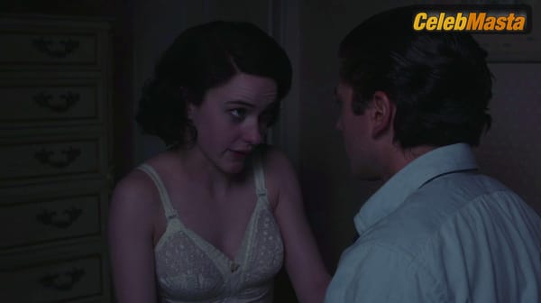 Rachel Brosnahan Photo Gallery from The Marvelous Mrs. Maisel photo 18