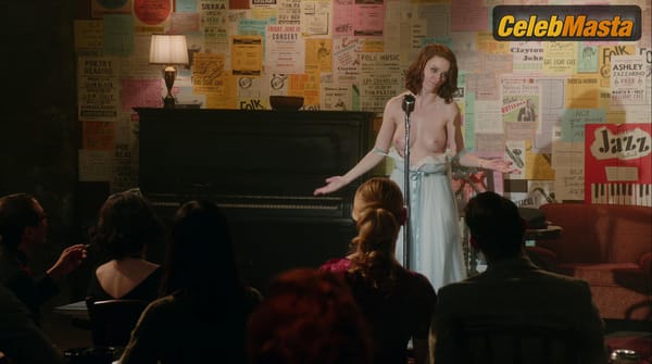 Rachel Brosnahan Photo Gallery from The Marvelous Mrs. Maisel photo 31
