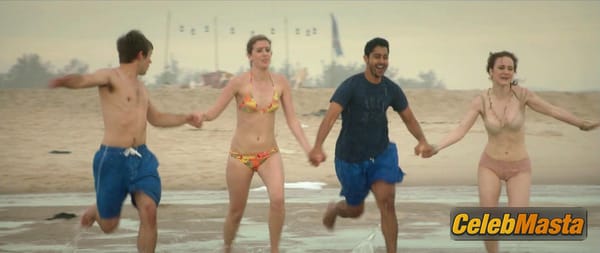 Rachel Brosnahan Photos from I’m Obsessed With You photo 1