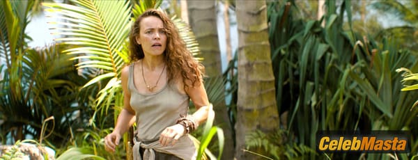 Rachel McAdams Photos from Send Help photo 6