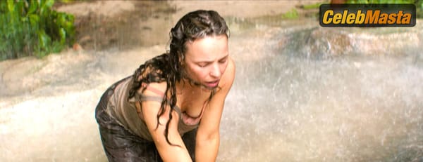 Rachel McAdams Photos from Send Help photo 7