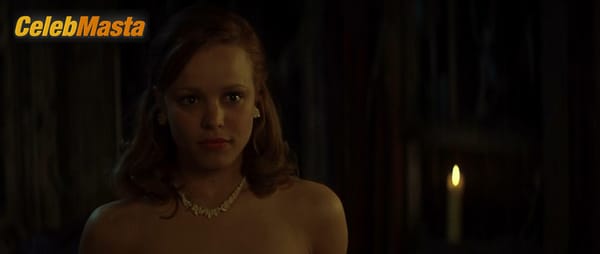 Rachel McAdams Photo Gallery from The Notebook photo 7