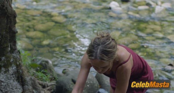 Radha Mitchell Photos from Celeste photo 5