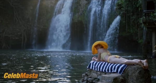 Radha Mitchell Photos from Celeste photo 6