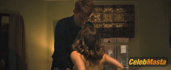 Rachel McAdams Photo Collection from About Time photo 6