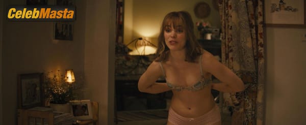 Rachel McAdams Photo Collection from About Time photo 8