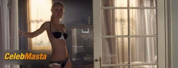 Radha Mitchell Photos from The Code photo 6