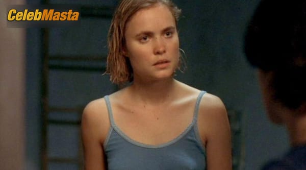 Radha Mitchell Photos from High Art photo 5