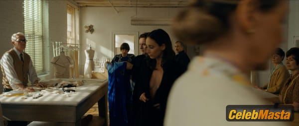 Rebecca Dayan Photo Gallery from Halston photo 1