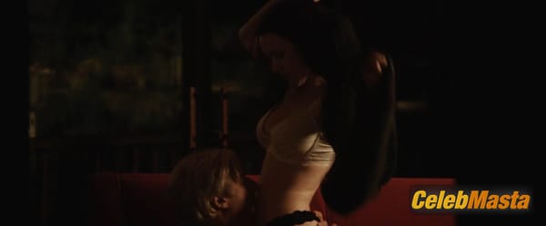 Rachel Brosnahan Scene Photos Gallery from Burn Country photo 6