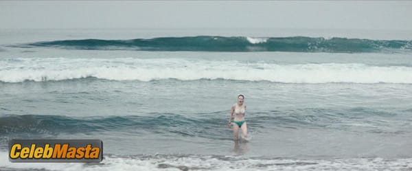Rachel Brosnahan Scene Photos Gallery from Burn Country photo 7