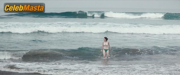 Rachel Brosnahan Scene Photos Gallery from Burn Country photo 8