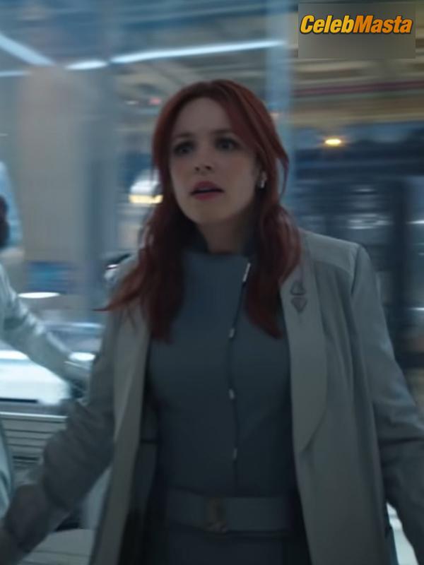 Rachel McAdams Photo Set from Doctor Strange In The Multiverse Of Madness photo 8