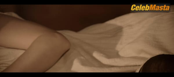 Rachel Brosnahan Photo Collection from Dead For A Dollar photo 5