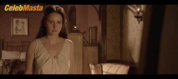 Rachel Brosnahan Photo Collection from Dead For A Dollar photo 8