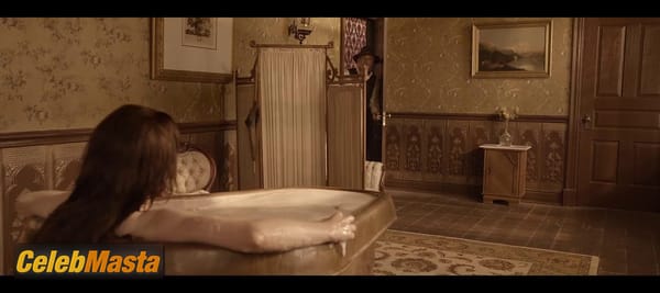 Rachel Brosnahan Photo Collection from Dead For A Dollar photo 9