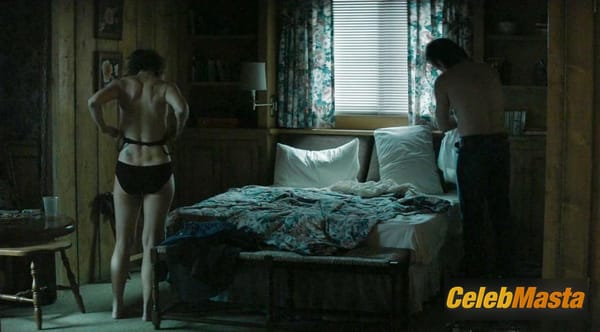 Rachel McAdams Scene Photos Gallery from True Detective photo 6