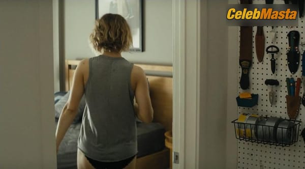 Rachel McAdams Scene Photos Gallery from True Detective photo 9