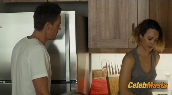 Rachel McAdams Scene Photos Gallery from True Detective photo 10