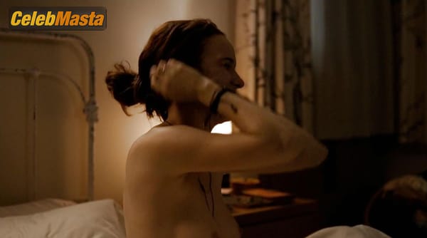 Rachel Brosnahan Photos from Louder Than Bombs photo 14