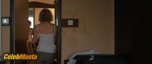 Radha Mitchell Photos from The Waiting City photo 4