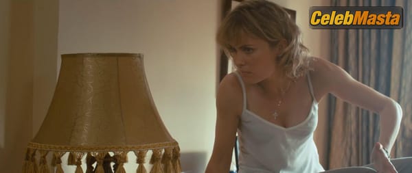 Radha Mitchell Photos from The Waiting City photo 6