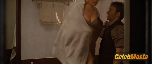 Radha Mitchell Photos from The Waiting City photo 16
