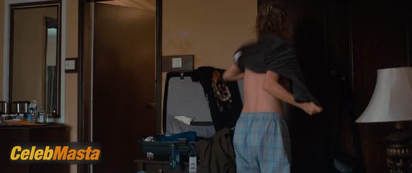 Radha Mitchell Photos from The Waiting City photo 18