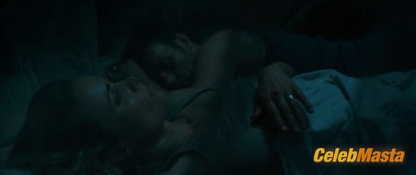 Radha Mitchell Photos from The Waiting City photo 19