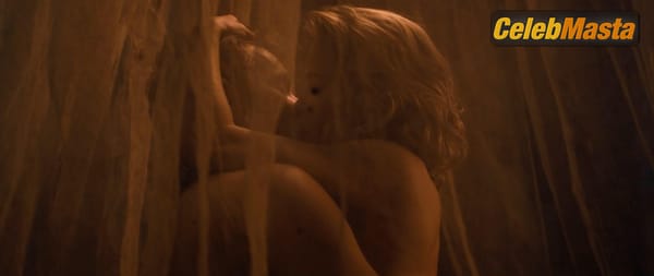 Radha Mitchell Photos from The Waiting City photo 22
