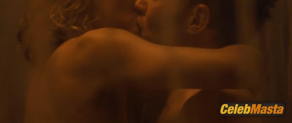 Radha Mitchell Photos from The Waiting City photo 23