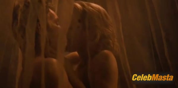 Radha Mitchell Photos from The Waiting City photo 27