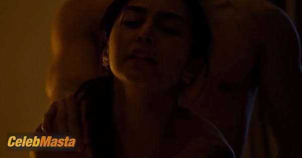 Rica Gonzales Scene Photos Gallery from Sem Break photo 5