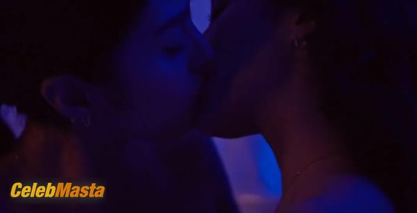 Rica Gonzales Scene Photos Gallery from Sem Break photo 12