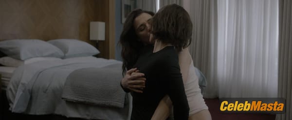 Rachel McAdams Photo Collection from Disobedience photo 8