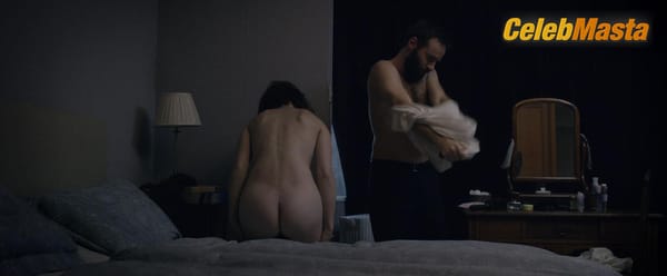 Rachel McAdams Photo Collection from Disobedience photo 9