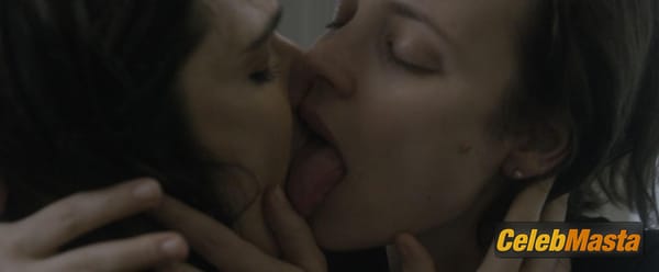 Rachel McAdams Photo Collection from Disobedience photo 13