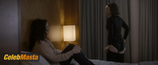 Rachel McAdams Photo Collection from Disobedience photo 16