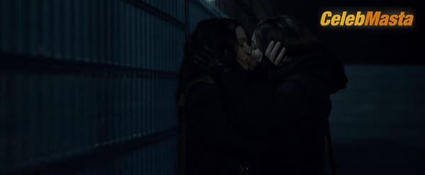 Rachel McAdams Photo Collection from Disobedience photo 18