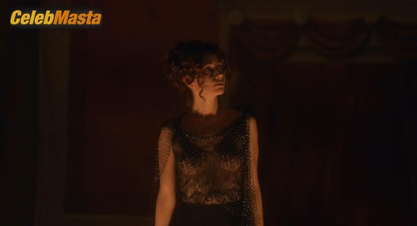 Rebecca Dayan Scene Photos Gallery from Tesla photo 5