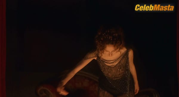 Rebecca Dayan Scene Photos Gallery from Tesla photo 6