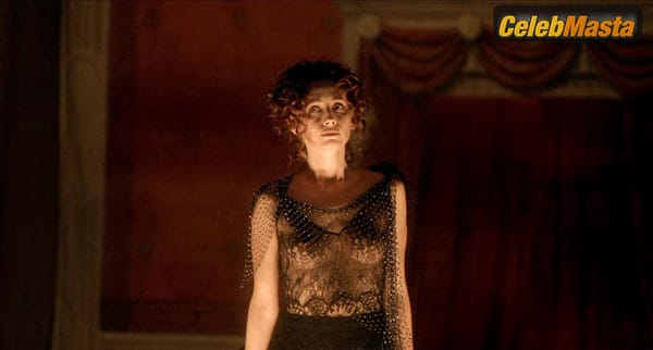 Rebecca Dayan Scene Photos Gallery from Tesla photo 7