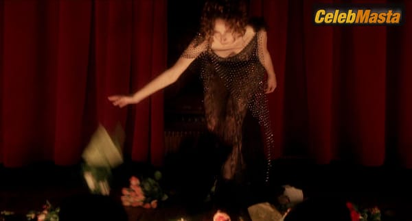 Rebecca Dayan Scene Photos Gallery from Tesla photo 9