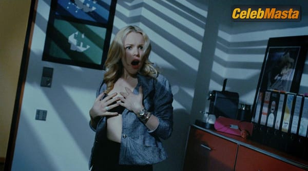 Rachel McAdams Photo Set from Passion photo 8