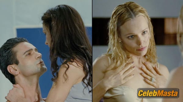 Rachel McAdams Photo Set from Passion photo 10